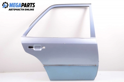 Door for Mercedes-Benz 124 (W/S/C/A/V) 2.3, 136 hp, sedan, 1990, position: rear - right